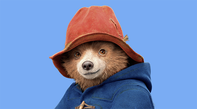 Paddington in Concert comes to Birmingham