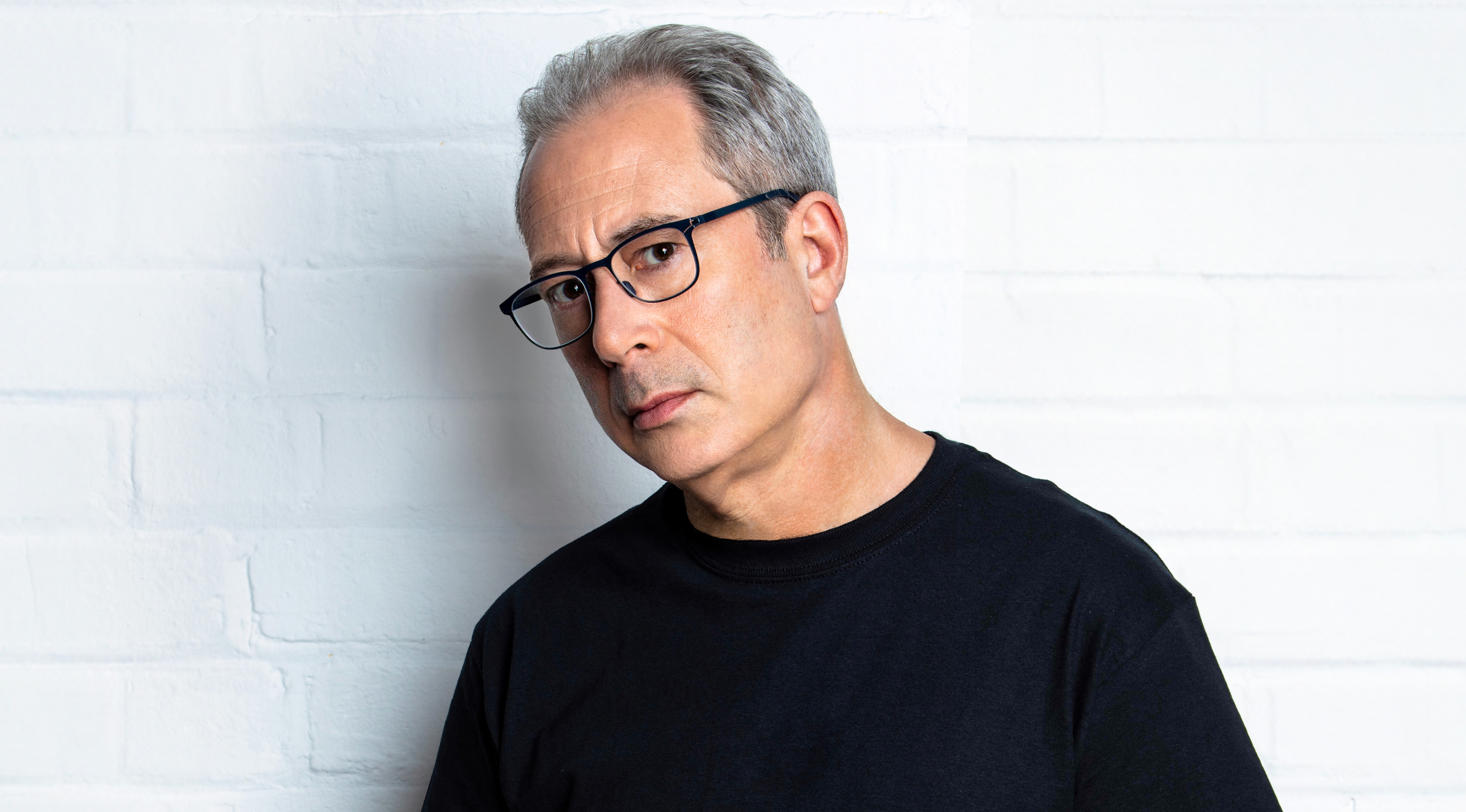 Ben Elton to bring stand-up show to Dudley