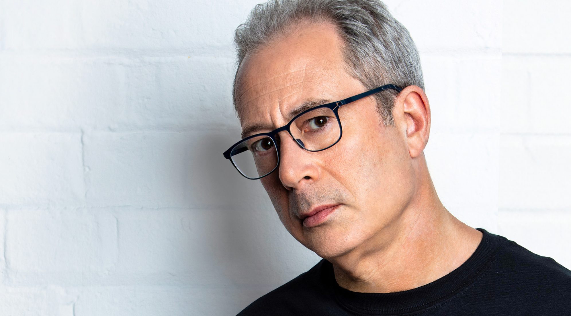 Ben Elton - Authentic Stupidity