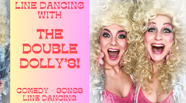 The Double Dolly's