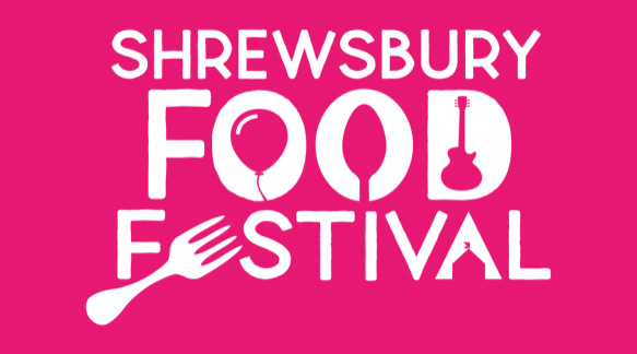 Shrewsbury Food Festival 2024