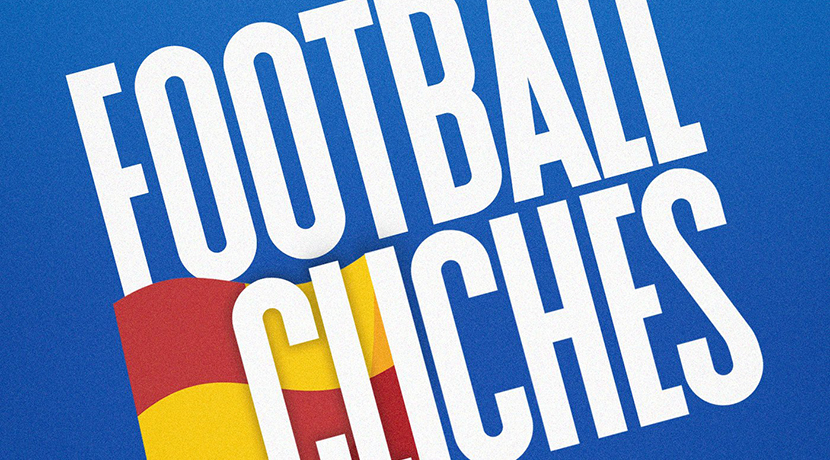 Hit podcast Football Clichés comes to Birmingham