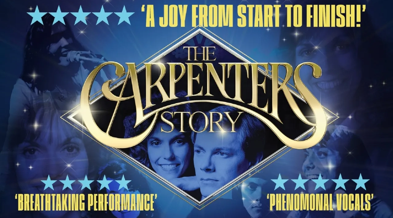 The Carpenters Story