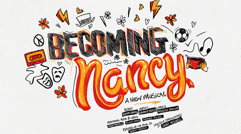 UK premier of Becoming Nancy comes to Birmingham