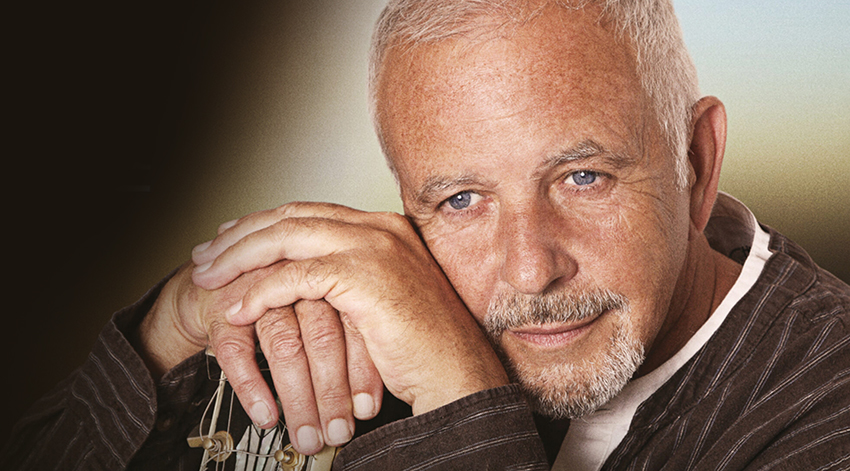 David Essex