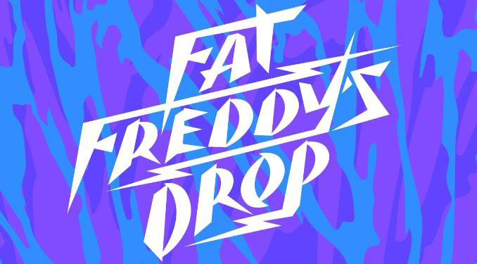 Fat Freddy's Drop