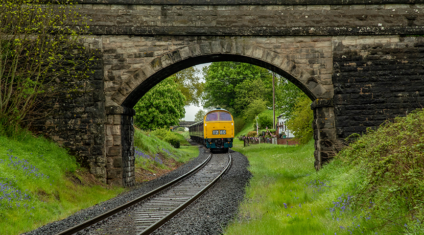 Severn Valley Railway unveils full 2024 timetable