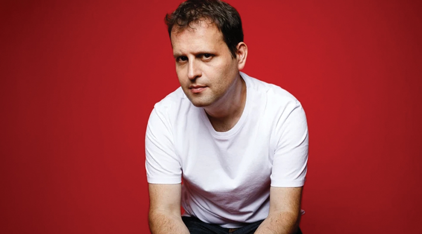 Adam Kay: Undoctored