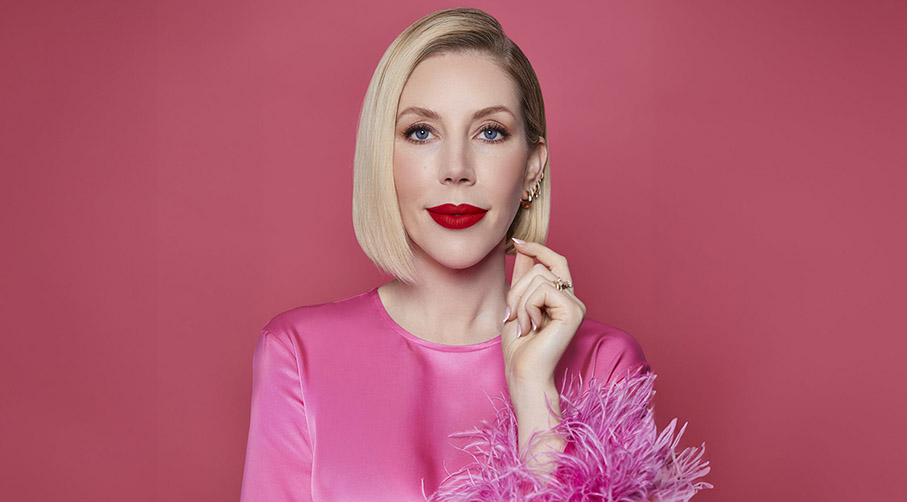 Katherine Ryan: Battleaxe