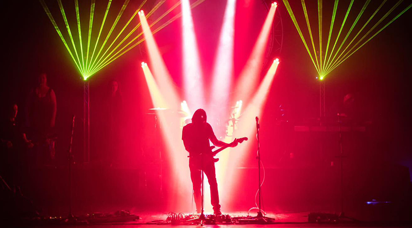 UK Pink Floyd Experience