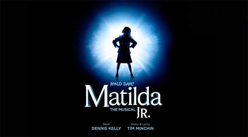 Gatehouse Youth Theatre: Matilda The Musical Jr.