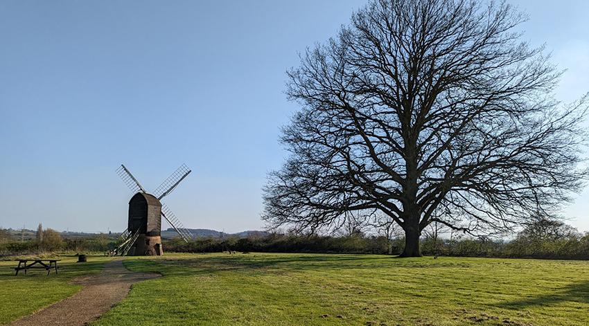 Avoncroft to host Volunteer Open Day