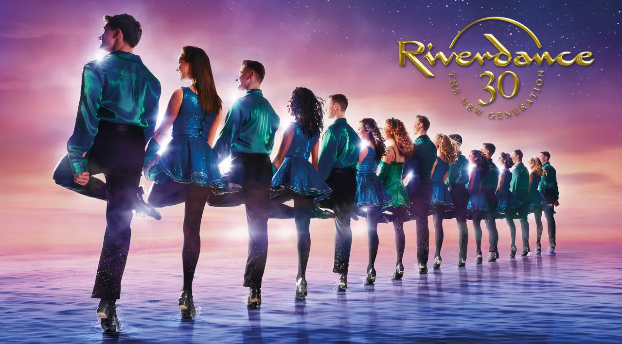 Riverdance 30: The New Generation