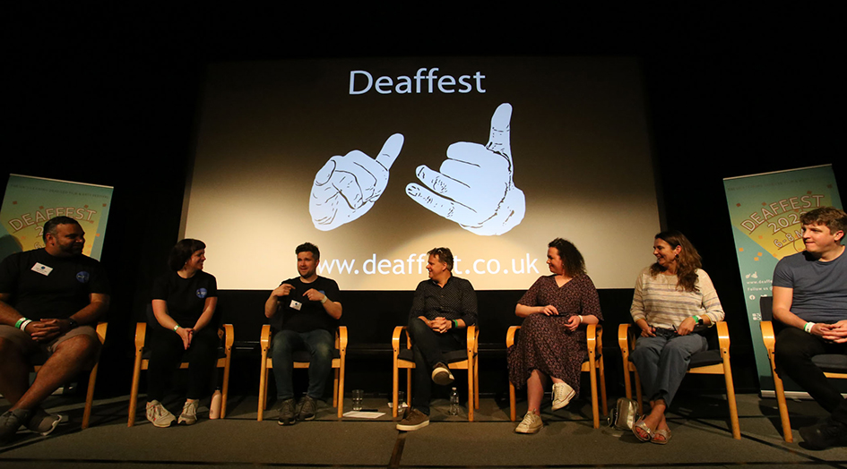 Deaffest