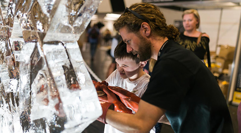 Makers Central returns to NEC Birmingham this May