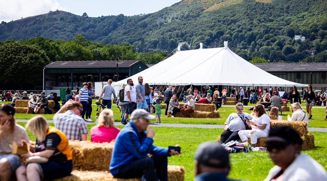 Three Counties Food & Drink Festival