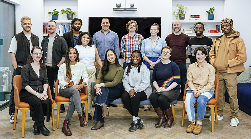 Musical Theatre writers begin development programme at Brum Hippodrome