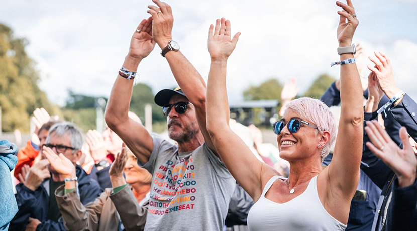 Shrewsbury Folk Festival