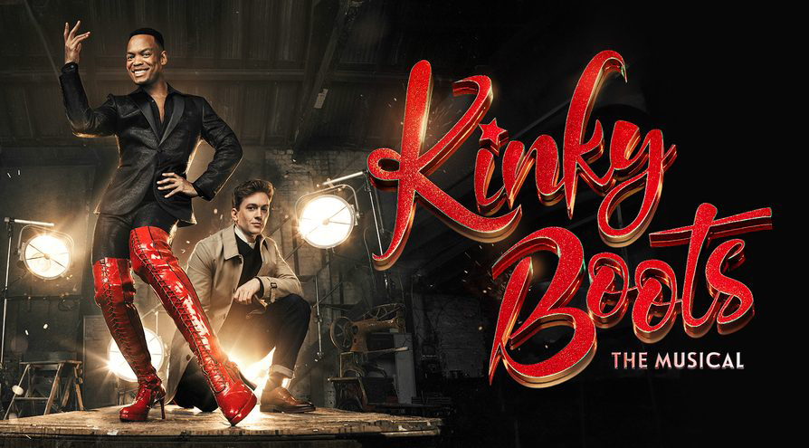 Kinky Boots