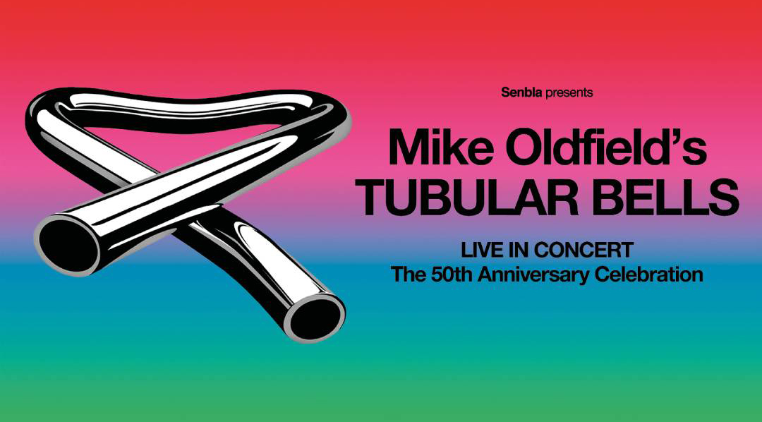 Mike Oldfield's Tubular Bells