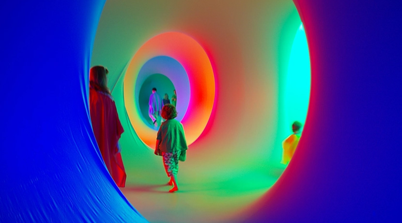 Family event Eye Music Trust: Colourscape returns to Birmingham