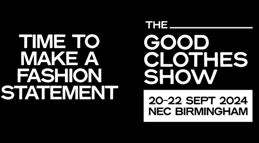 The Good Clothes Show 