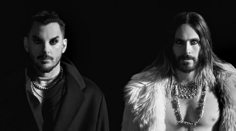 Thirty Seconds to Mars