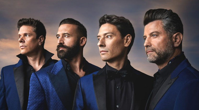 Il Divo