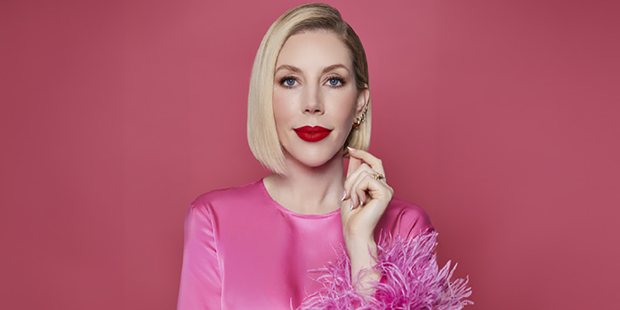 Katherine Ryan