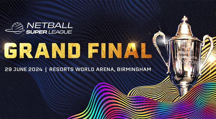 Netball Super League Grand Final