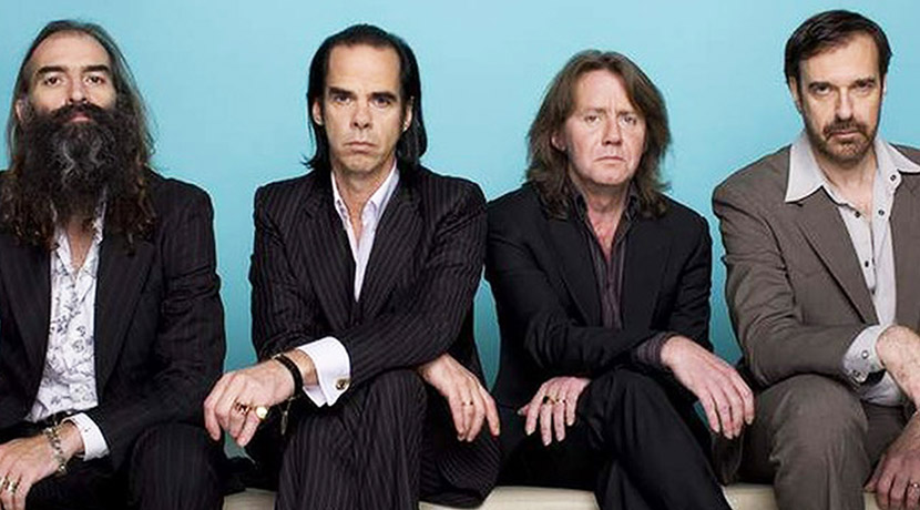 Nick Cave & the Bad Seeds