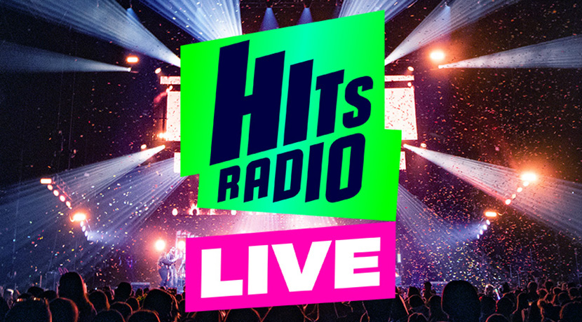 Hits Radio Live