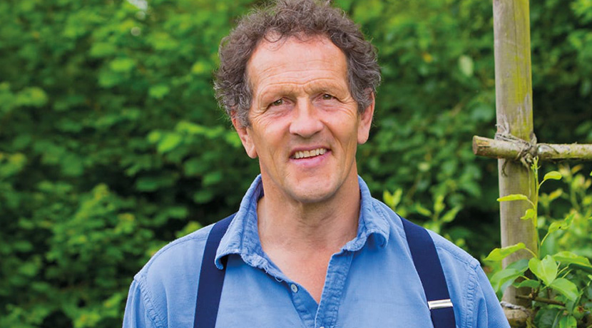 Monty Don