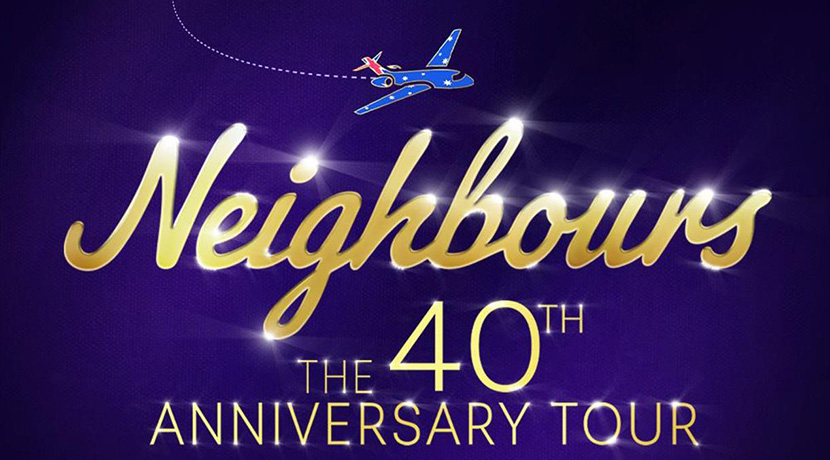 The 40th Anniversary Tour