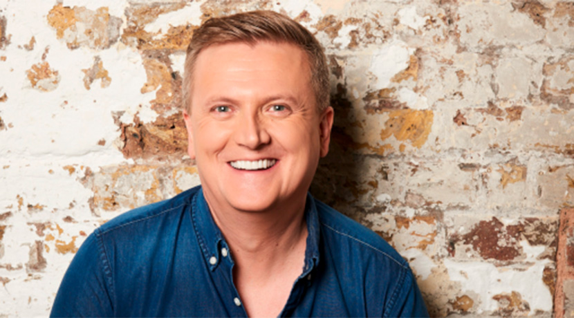 Aled Jones: Full Circle