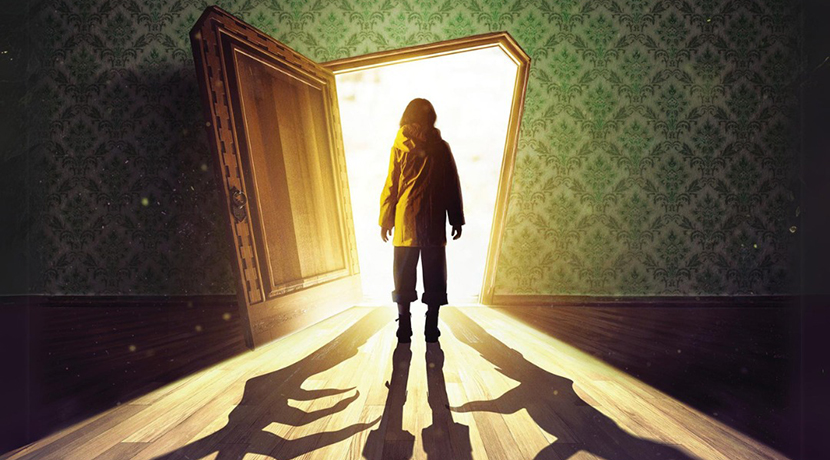 New show Coraline – A Musical comes to Birmingham in 2025