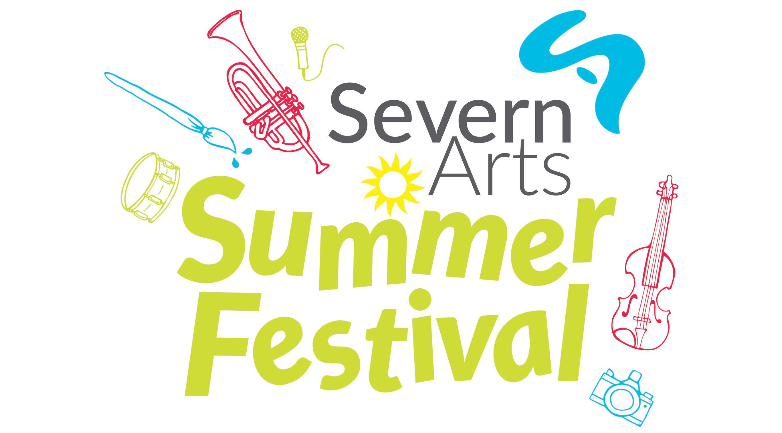 New Summer Festival of Music and Art in Worcester City this June