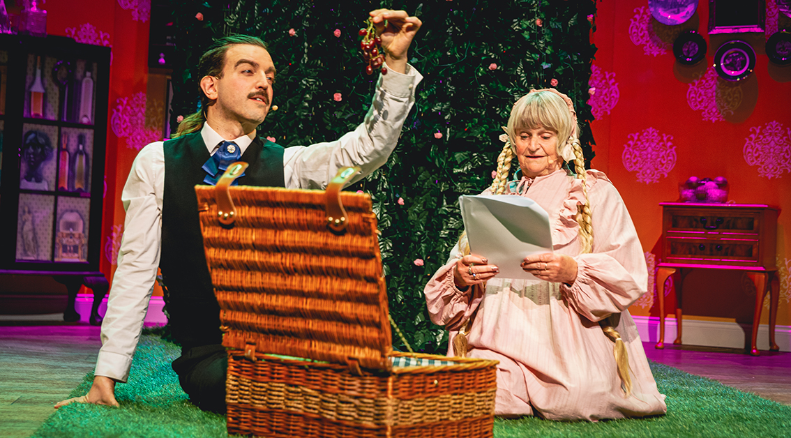 The Importance of Being… Earnest? heads to Lichfield