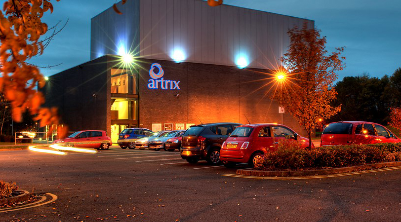 Artrix