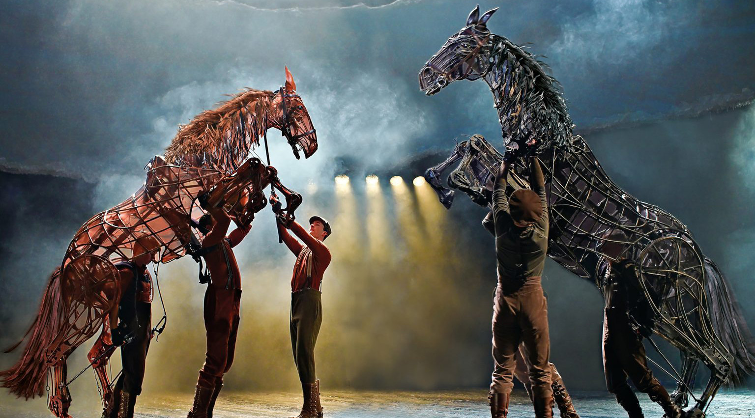 War Horse