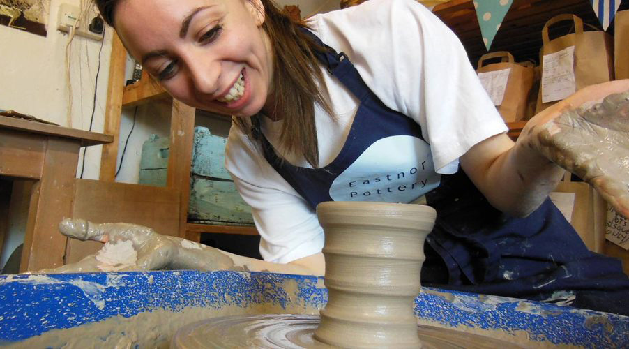 Pottery Workshop