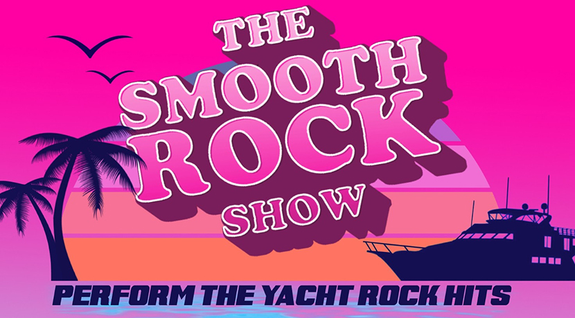 The Smooth Rock Show