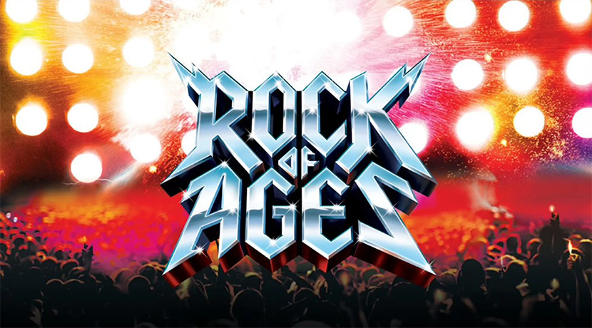 Rock Of Ages