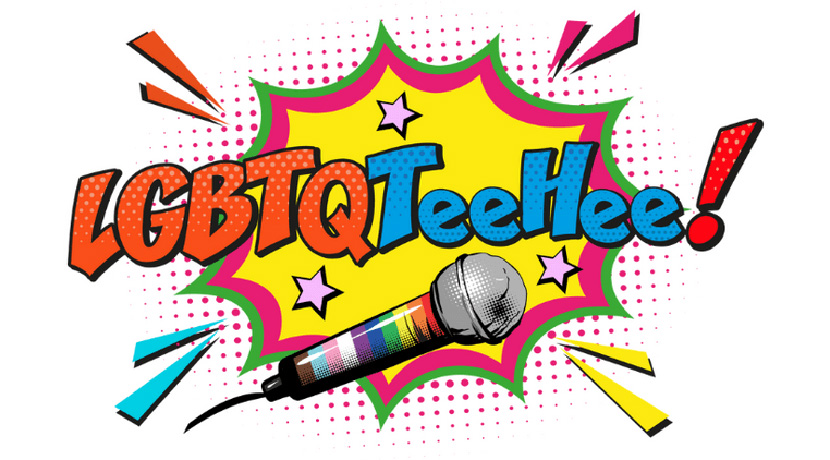 Birmingham Rep announces launch of brand-new project: LGBTQTeeHee