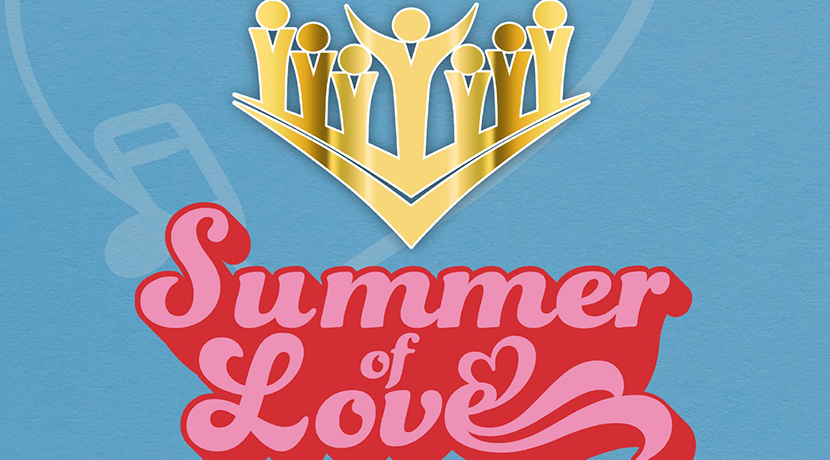 Tamworth Voices Choir - Summer of Love