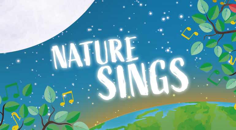 Nature Sings