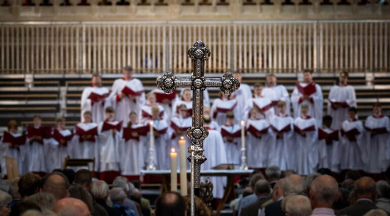 Festival Eucharist