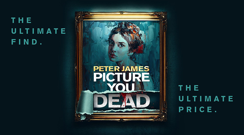 UK tour of Picture You Dead comes to Birmingham