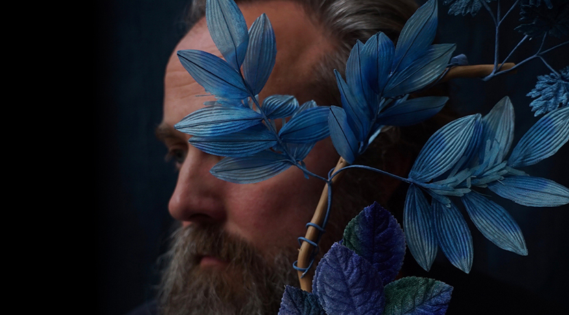 Review: Iron & Wine at Birmingham Town Hall
