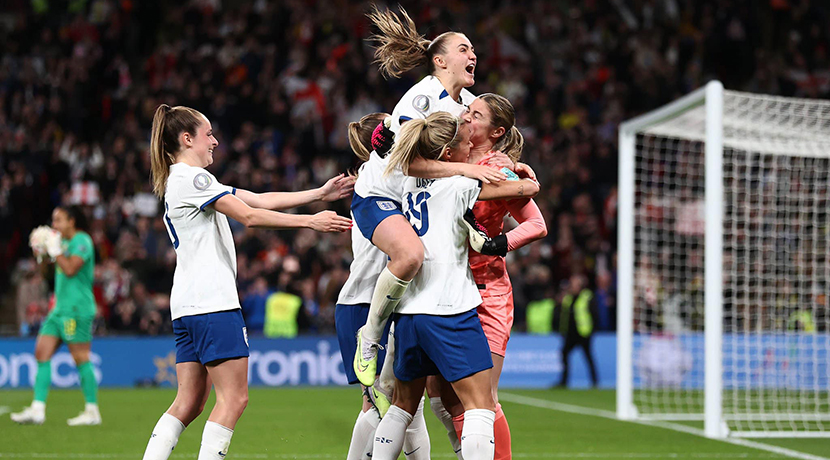 England Lionesses returning to Coventry Building Society Arena